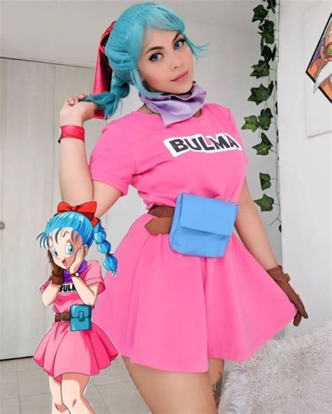 bulma cosplay xxx|Bulma Dragon Ball Cosplay Xxx Videos Gratis .